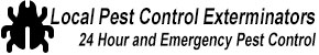 New Rockford ND Pest Control Exterminators